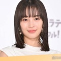 広瀬すず、イケメン俳優から熱烈プロポーズ「結婚するなら俺がいい」 画像