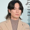 間宮祥太朗、衝撃を受けた2人の俳優明かす「尋常じゃない役者」 画像