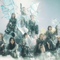 櫻坂46山下瞳月“2作連続”表題曲センター10thシングル、新ビジュアル解禁 先行配信＆MV公開決定【I want tomorrow to come】 画像