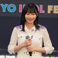 乃木坂46・岡本姫奈、ケータリング食べ過ぎで「怒られた」？ 画像