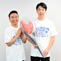 100人の芸人集結「お笑いの日2024」8時間にわたり生放送決定 かまいたちが初MC抜擢 画像