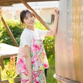 日向坂46正源司陽子、笑顔眩しい青春カット 「週刊少年サンデー」表紙登場 画像