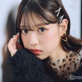 MINAMI、“負の感情”なくなった理由「自分が主人公だと思って」悩みとの向き合い方とは【モデルプレスインタビュー】 画像