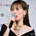 菊地凛子、“大先輩”香港スター俳優は「すごく気さくな方」交流明かす【第37回東京国際映画祭】 画像