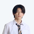 【男子高生ミスターコン2024ファイナリスト／エントリーNo.13「齊藤天彦」】高一ミスターコンGP 画像