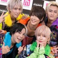 リアルピース、かずぅ1人から登録者数100万人までの道のり「信じ続ければ必ずすごいことが起きる」【STARRZ TOKYO】 画像