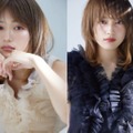 ＆be×川口春奈コラボ第二弾！大人気リップスティック「&be シアーリップ」のコラボカラー2色が限定発売