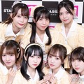 佐久間宣行氏プロデュースアイドル・ラフ×ラフ、曲中大喜利を観客が審査 初の試みに手応え「目に見えてわかって」【STARRZ TOKYO】 画像