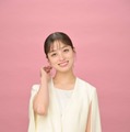 橋本環奈（C）NHK