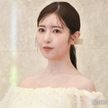 第2子妊娠中の舟山久美子（くみっきー）、お腹ふっくら臨月ショット公開「美しい」「もうすぐ赤ちゃんに会えますね」の声 画像