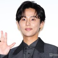 「傲慢と善良」公開記念舞台挨拶に出席した藤ヶ谷太輔（C）モデルプレス