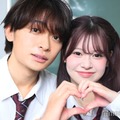 「今日好き」“せなりあ”米澤りあ＆黒木聖那カップル、交際3ヶ月でラブラブ写真多数公開「美男美女」「可愛すぎる」と反響 画像