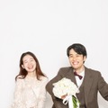 入江甚儀＆橘花梨、2ショットで結婚発表 直筆署名で報告「笑顔の絶えないあたたかい家庭を」【全文】 画像