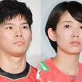 古賀紗理那、夫・西田有志選手の“お家ショット”公開「プライベート感満載」「ほっこり」の声 画像