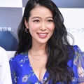 紅蘭、5歳長女と密着2ショット「美人親子」「成長してる」の声 画像