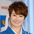 遠野なぎこ、所属事務所退所でフリーに 今後の活動に意気込み「苦しい思いをされている方々のお役にたてるような」 画像