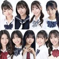 「JCミスコン2024」ファイナリスト13人を発表 今年の“日本一かわいい女子中学生”は 画像