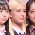 BMSG×ちゃんみなオーディション「日プ女子」出身者3人が参加「嬉しすぎる」「待ってました」と反響【No No Girls】 画像