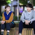 堀田真由、一ノ瀬颯「若草物語―恋する姉妹と恋せぬ私―」第1話（C）日本テレビ