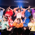 CUTIE STREET、1stシングルリリース＆豊洲PITワンマン開催決定 桜庭遥花「とっても嬉しいです」 画像