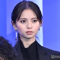 現場の“マドンナ”齋藤飛鳥（C）モデルプレス