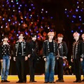 ZEROBASEONEジャン・ハオ「Eye Love You」胸キュン名セリフ完全再現 ヘッドライナーで5曲披露【SBS INKIGAYO LIVE in TOKYO】 画像