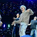 JO1「ICY」初披露 肉体美際立つ“自信溢れるポーズ”も【SBS INKIGAYO LIVE in TOKYO】 画像