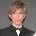 木村拓哉、ミシュラン表彰で込み上げた「グランメゾン東京」役の思い 三つ星店舗発表＆プラーク贈呈担う 画像