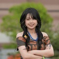 「おむすび」タマッチ役・谷藤海咲、橋本環奈との撮影で“本当に泣きそう”になったシーン「すごく嬉しくなって」 画像