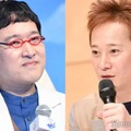 山里亮太、中居正広 （C）モデルプレス