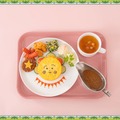 コジコジのお楽しみ☆カレー税込1,690円（C）さくらももこ