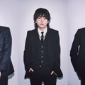 「BMSG」トレーニーRUI＆TAIKI＆KANON、連名で初EPリリース決定 表題曲はポケモンアニメタイアップ 画像