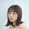 菊地姫奈、映画単独初主演 ヴィジュアル系バンドに出会う女子高生役【V. MARIA】 画像