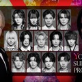 手越祐也、XY、YOSHIKI「YOSHIKI SUPERSTAR PROJECT X SEASON2」（C）日本テレビ