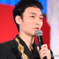 「東京ドラマアウォード2024」で主演男優賞を受賞した草なぎ剛（C）モデルプレス