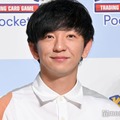 「Pokemon Trading Card Game Pocket」配信記念イベントに出席した向井慧（C）モデルプレス