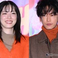 「はたらく細胞」ハロウィンパーティーに出席した永野芽郁、佐藤健（C）モデルプレス