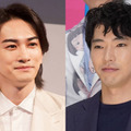 町田啓太『光る君へ』共演の柄本佑の“色気”にうっとり「本当にかっこよかったんですよね」