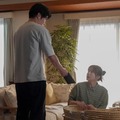 田中圭、松本若菜「わたしの宝物」第3話（C）フジテレビ