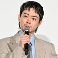 菅田将暉、映画撮影中に7キロ体重増「未だにネットで注文して」【サンセット・サンライズ】 画像