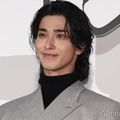 横浜流星、“4年越し”主演映画公開に感激「自分の中の集大成となった」 【正体】 画像