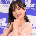 兒玉遥（C）モデルプレス