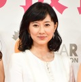 菊川怜、離婚を報告「子供達にとってかけがえない父、母であることに変わりはありません」 画像