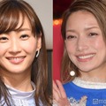 藤本美貴＆後藤真希、モーニング娘。時代の過酷な活動回顧「忙しくても熱があっても自分で坐薬さしてライブに出る」 画像