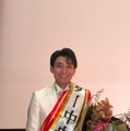 「ミスター中央コンテスト2024」結果発表 グランプリは木村陸さん 画像