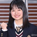 月島琉衣、憧れは広瀬すず＆永野芽郁 普段のやり取り明かす「本当に優しいです」 画像