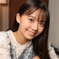 「おむすび」真紀役・大島美優、朝ドラ初出演は「リベンジでした」幼稚園入園前からの芝居愛実った芸能界デビュー秘話【インタビュー】 画像