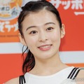 森七菜、へそ出しルックで引き締まった美ウエスト披露「くびれ綺麗」「ヘルシーな色気」と反響 画像