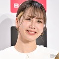 大家志津香、結婚後に夫の体重“8キロ増”の理由 自身はAKB48卒業後「23キロ増えました」 画像