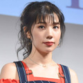 朝ドラ『おむすび』仲里依紗、金髪“カリスマ”ギャル姿に反響「違和感なさすぎ」「かっこいい」 画像